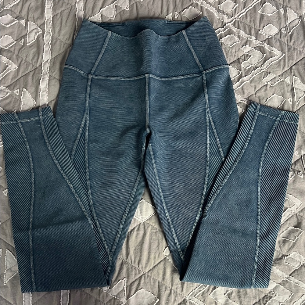 lululemon tights